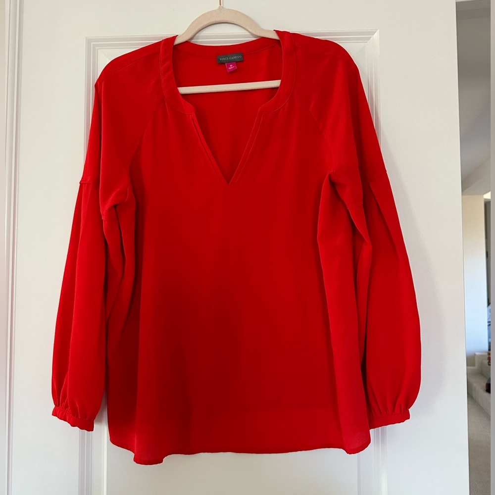Vince Camuto Blouse